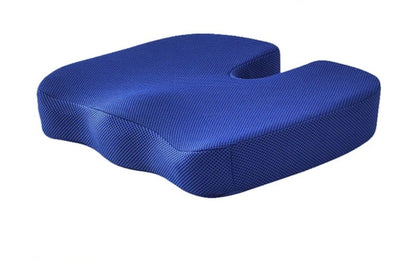 Seat Cushions for Office Chairs,Memory Foam Coccyx Cushion Pads for Tailbone Pain,Sciatica Relief Pillow,Correct Sitting Posture