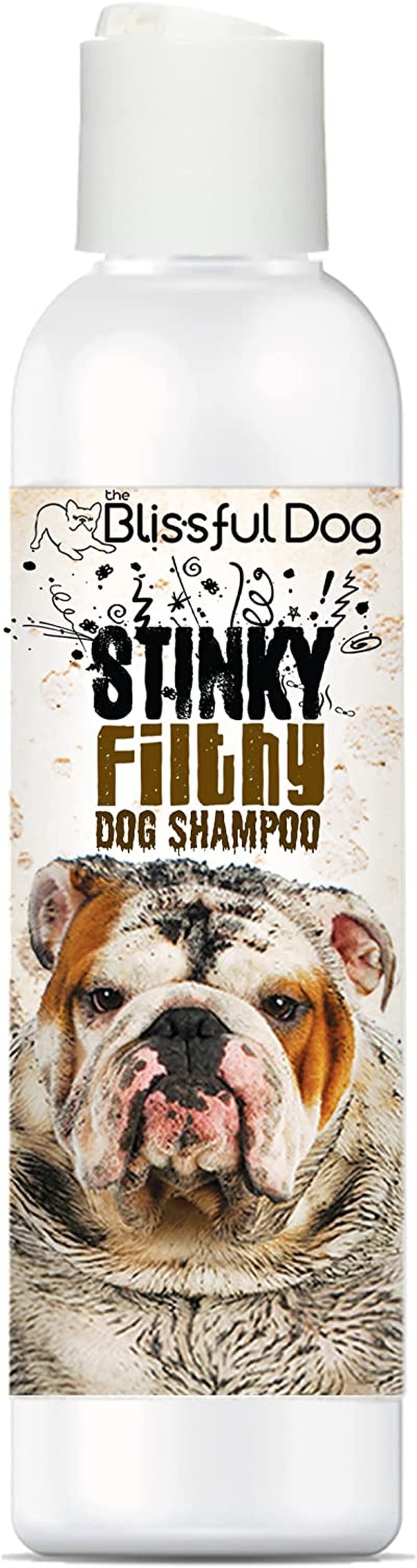 FurBreezy™ Fresh Dog Shampoo
