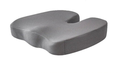 Seat Cushions for Office Chairs,Memory Foam Coccyx Cushion Pads for Tailbone Pain,Sciatica Relief Pillow,Correct Sitting Posture