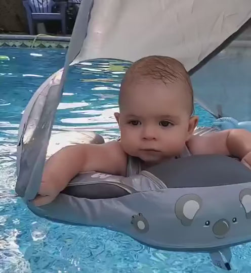 AquaBounce™ Baby Swim Buddy