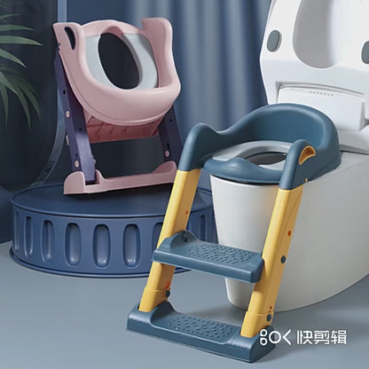 TotStep™ Potty Trainer
